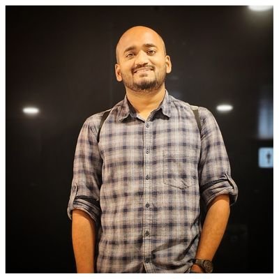 PhD student at CAS, IITD. #Meteorologist #renewableenergy #climatemodeling