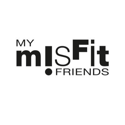 MyMisfitFriends Profile Picture