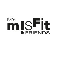 My Misfit Friends (@mymisfitfriends) 's Twitter Profile Photo My Misfit Friends (@mymisfitfriends) 's Twitter Profile Photo