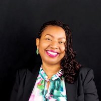 Dr Catherine Lephoto 🇿🇦 🇱🇸 🇺🇸 🇬🇭(@RealDoctorC) 's Twitter Profile Photo