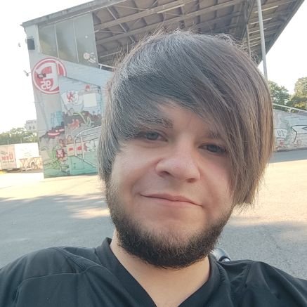 unmei95's profile picture. Betreiber @zwoteticker