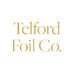 Telford Foil Company (@telfordfoil) Twitter profile photo Telford Foil Company (@telfordfoil) Twitter profile photo