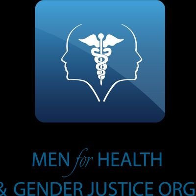 menforhealth_BW Profile Picture