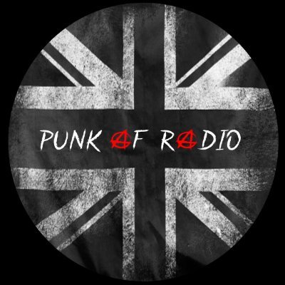 Punk AF Radio is a non profit fast paced punk show presented by Paul Hammond every Friday night at 9pm to 11.30 pm on https://t.co/RYBuAmzgcA