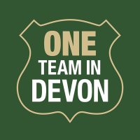One Team In Devon (@one_teamindevon) 's Twitter Profile