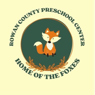 Rowan County Preschool Center
Rowan County Schools
#RCPCshines