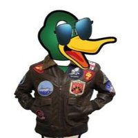 Maybeury_Mallards(@MaybeuryMallard) 's Twitter Profile Photo