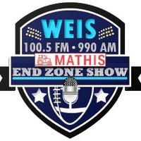 WEIS Mathis Trailers & Equipment End Zone Show (@weisendzoneshow) 's Twitter Profile Photo WEIS Mathis Trailers & Equipment End Zone Show (@weisendzoneshow) 's Twitter Profile Photo