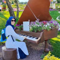 Nurdan Gürdere (@nurdangurdere) 's Twitter Profile