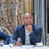 Riaan Boer (@rev_boer) 's Twitter Profile