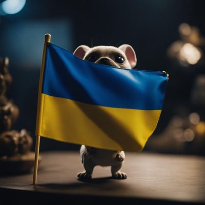 Ukrainian 🇺🇦 living abroad, animal lover 🐶, EV and clean renewable energy supporter 🌱