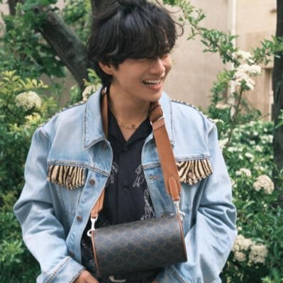 イルアミのユニスです!🐯🐻寄りのオルペン💜7-1=0💜 #BTSARMYPROMISE2025 💎は🍑🍊🐢寄りのオルペンです💎