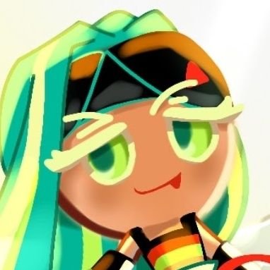cookie run artist, commissions ❌, reposts are ok as long as credit (like actualy refer to my socials not just say
