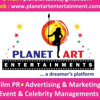 PLANET ART PVT LTD(@PlanetArtPvtLtd) 's Twitter Profile Photo
