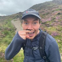Nick Tew (@nicktew95) 's Twitter Profile