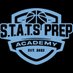 S.T.A.T.S PREP-STUDENTS 2 ATHLETES TO SCHOLARSHIPS (@StatsPrep) Twitter profile photo