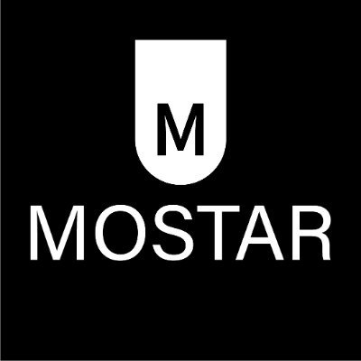 Mostar Yazılım Resmi Twitter Hesabı info@mostar.tech 0850 305 44 57