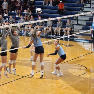 Enka high 26’/ Varsity VB, MB OH/ Xcel Volleyball Performance #23, OH/ 5’10, 135 Ibs/ GPA 3.95