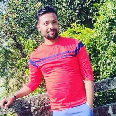 Dhirusingh15m's profile picture.