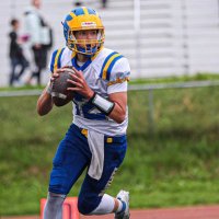 Silas Freeman (@silasfqb) 's Twitter Profile Photo Silas Freeman (@silasfqb) 's Twitter Profile Photo
