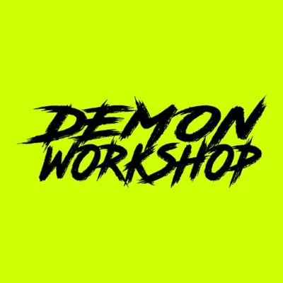 DemonWorkshop Profile Picture
