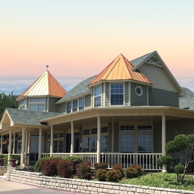 AvivaGranbury's profile picture. 