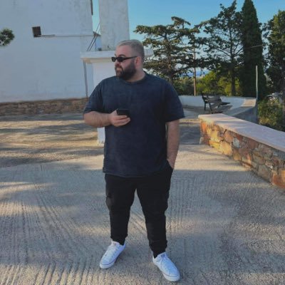 koulhs16140's profile picture. 