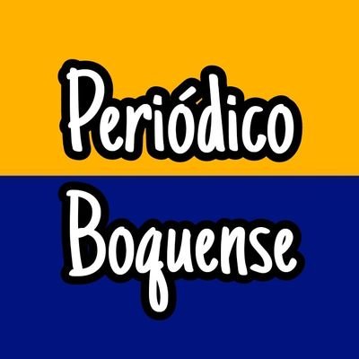 Medio partidario de Boca Juniors🎙️📻