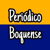 Periódico Boquense(@PeriodicoBoca) 's Twitter Profile Photo
