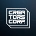 Creators Corp. (@CreatorsCorpgg) Twitter profile photo