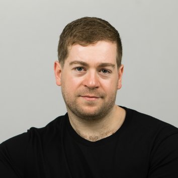 Patrick Wareing profile photo