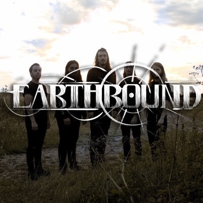 Earthbound_band Profile Picture