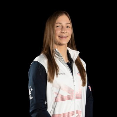 🇬🇧 Gymnast 🤸🏼‍♀️ British, Commonwealth & World team medalist 👩🏼‍🎓 MSc Sports Science