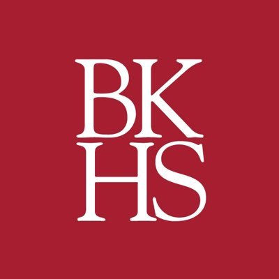 Official twitter account of @bishopkennyhs, a four-year Catholic, college preparatory school founded in 1952. Go Crusaders! #WeAreBishopKenny #KennyPride