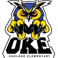 Oakland Elementary(@OAK_HCS) 's Twitter Profile Photo