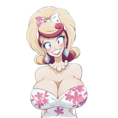  The perfect house wife, and Matriarch of Stepford. Come join and become perfect too!