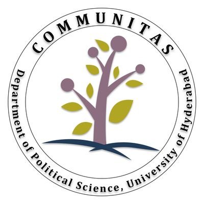 Communitas (Dept. of Political Science, UoH) Profile