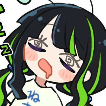 好きなこと語ったり二次創作したりする趣味垢です🙋♀️365日頭が悪いYouTube:https://t.co/xNfFPOtsph 🎨 #りくさんかく ↓ラインスタンプ