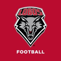 New Mexico Football(@UNMLoboFB) 's Twitter Profileg