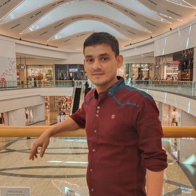 mdsaidk06839927's profile picture. up 43 Gonda