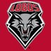 New Mexico Lobos (@UNMLOBOS) Twitter profile photo