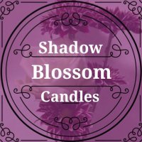 Shadow Blossom Candles(@ShadowBlossomCL) 's Twitter Profile Photo
