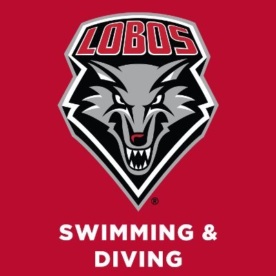 Official Twitter account for UNM Swim & Dive. Fighting ever, yielding never ... 🏊‍♀️🐺🐾