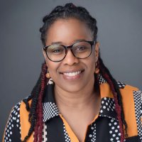 Prof. Roxanne Crosby-Nwaobi RN PhD FRCN (@crosbynwaobi) 's Twitter Profile