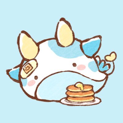 オギャラップ  バブRemix

めえ🐑