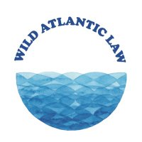 Wild Atlantic Law Festival(@WildAtlanticLaw) 's Twitter Profile Photo