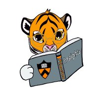 Princeton Insights(@pu_insights) 's Twitter Profile Photo