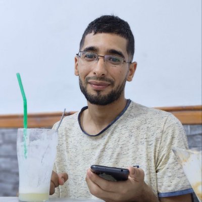 adelouis8's profile picture. 