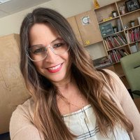 Laura L. Garcia (@lauragnisd) 's Twitter Profile