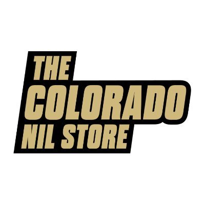 Putting Colorado athletes first with officially licensed NIL merch and industry leading payouts. @nil_store network. Shop Now ⬇️